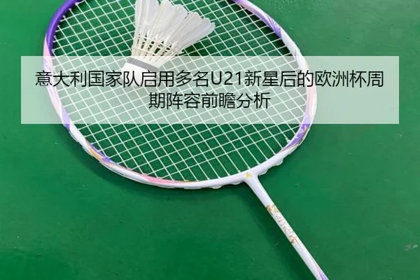 意大利国家队启用多名U21新星后的欧洲杯周期阵容前瞻分析